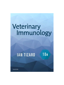 Veterinary Immunology - 9780323523493