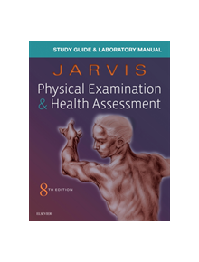 Laboratory Manual for Physical Examination & Health Assessment - 16494 - 9780323532037