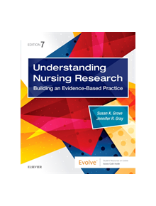 Understanding Nursing Research - 16494 - 9780323532051