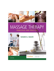 Massage Therapy - 9780323581288