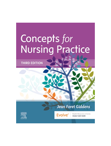 Concepts for Nursing Practice (with eBook Access on VitalSource) - 9780323581936