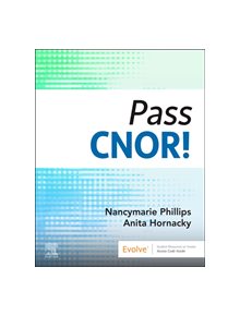 Pass CNOR (R)! - 16494 - 9780323581974