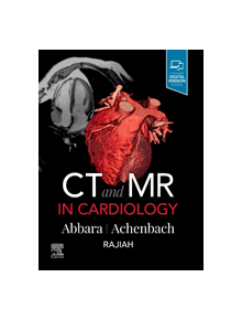 CT and MR in Cardiology - 9780323582124