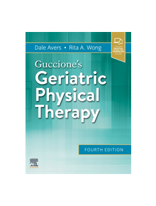 Guccione's Geriatric Physical Therapy - 9780323609128