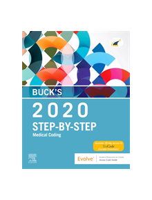 Buck's Step-by-Step Medical Coding, 2020 Edition - 16494 - 9780323609494