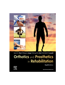 Orthotics and Prosthetics in Rehabilitation - 16494 - 9780323676915