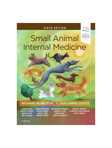 Small Animal Internal Medicine - 9780323676946