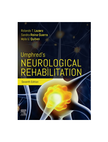 Umphred's Neurological Rehabilitation - 16494 - 9780323676984