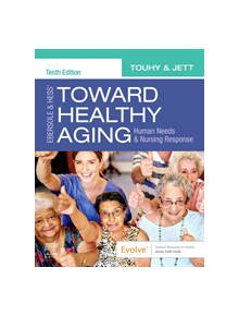 Ebersole & Hess' Toward Healthy Aging - 16494 - 9780323749701