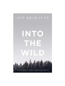 Into the Wild - 9780330351690