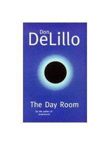 The Day Room - 9780330374293