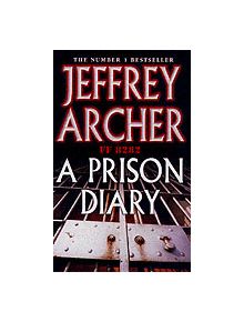 A Prison Diary Volume I - 9780330418591