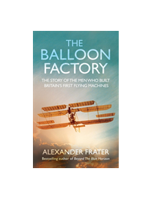 The Balloon Factory - 9780330433112