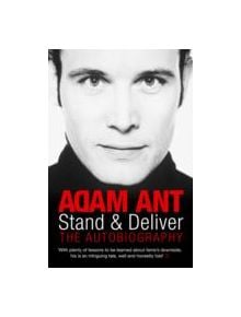 Stand and Deliver - 9780330440127