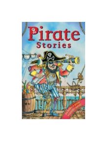 Pirate Stories - 9780330451482