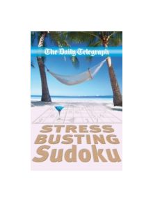 The Daily Telegraph Stress Relief Sudoku - 9780330451659