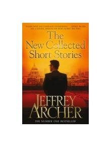 The New Collected Short Stories - 9780330454452