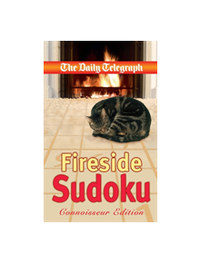 Daily Telegraph Fireside Sudoku 'Connoisseur Edition' - 9780330509749