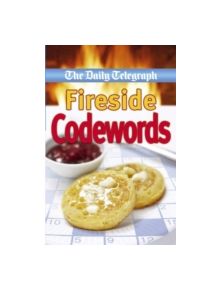 Daily Telegraph Fireside Codewords - 9780330509756