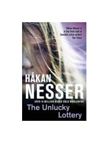 The Unlucky Lottery - 9780330512589