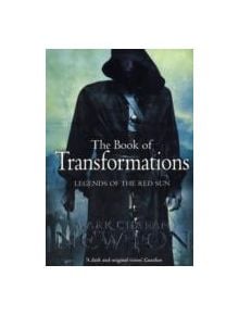 The Book of Transformations - 9780330521673