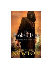 The Broken Isles - 9780330521680