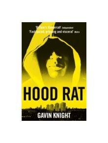 Hood Rat - 9780330523080