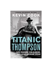 Titanic Thompson - 9780330529952