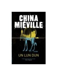 Un Lun Dun - 9780330536684