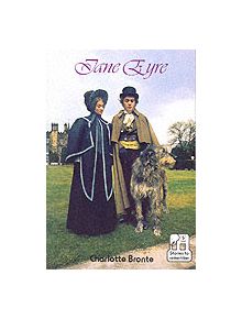 Str;Jane Eyre - 9780333057940