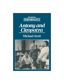 Antony and Cleopatra - 9780333339978