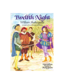 Mmsmpo Twelfth Night - 9780333398852