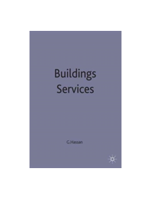 Building Services - 9780333537046