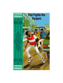 Mtx; Foli Fights Forgers (Winner) - 9780333547694