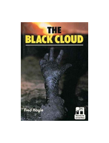 Str;Black Cloud - 9780333556016