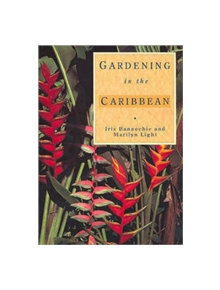 Gardening In The Caribbean - 9780333565735