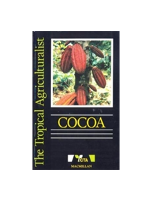 The Tropical Agriculturalist Cocoa - 9780333570760