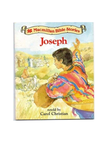 Bible Stories;Joseph - 9780333639368