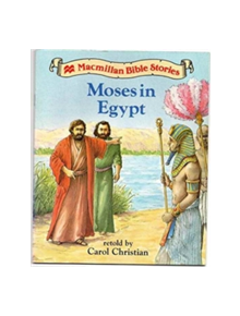 Level 1: Moses in Egypt - 9780333639375