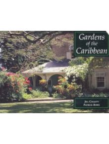 Gardens of the Caribbean - 9780333688199