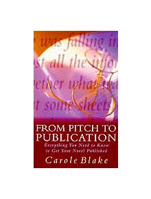 From Pitch to Publication - 9780333714355