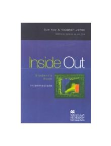 Inside Out Int SB - 9780333757543