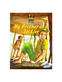 Todays Child; My Brother Soldier - 9780333764787