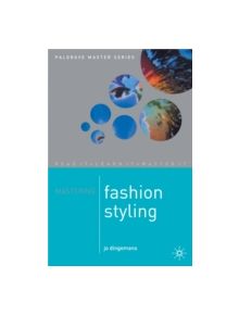 Mastering Fashion styling - 9780333770924