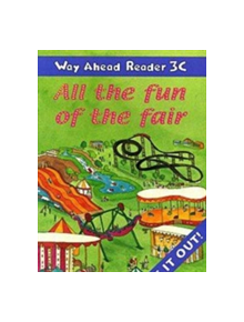 Way Ahead Readers 3C:Fun of the Fair - 9780333772133