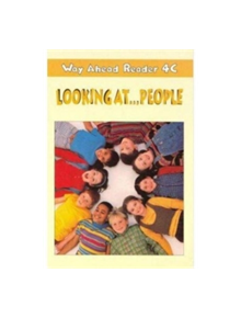 Way Ahead Readers 4C: Look at People - 9780333772140