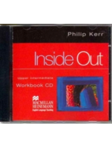 Inside Out Upper Intermediate Work Book CD - 9780333939277