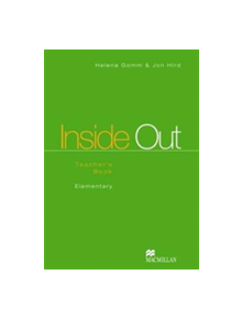 Inside Out Ele TB - 9780333975800