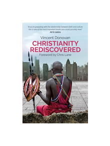 Christianity Rediscovered - 9780334056652