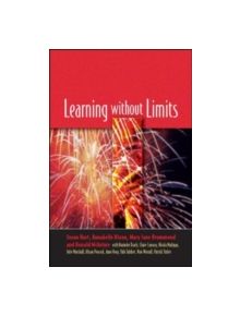 Learning without Limits - 9780335212590